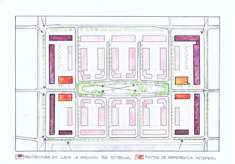 Arquitectura singular