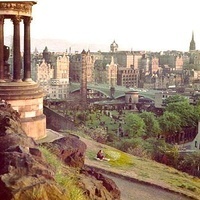 Imagen para la entrada Urban Game 02: Edimburgo (mejorado)