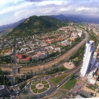 Imagen para la entrada Planos e intervención en Santiago de chile