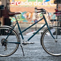 Imagen para la entrada ASCHER, François. Las dos formas de compartir la calle