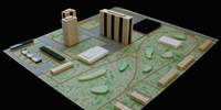 Imagen para el proyecto (F) Levantando Barrios. Maquetas