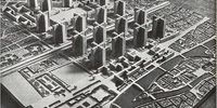 Imagen para el proyecto Unwin: para un urbanismo particular
