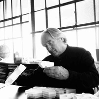 Imagen para la entrada 05.2 Entrevista a STEVEN HOLL - Vídeo