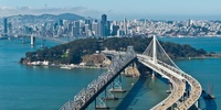 Imagen para el proyecto Arquitectura alternativa en San Francisco