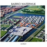 Imagen para la entrada BARRIO WATERWIJK_GRUPO 6