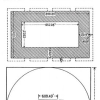 Imagen para la entrada 4.1 GÓMEZ-ORDOÑEZ, JL. Urbanismo de los 800m