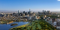 Imagen para el proyecto Melbourne Arquitecturas