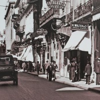 Imagen para la entrada Buenos Aires 1920's