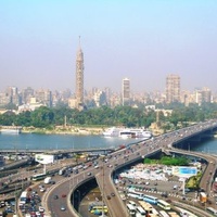 Imagen para la entrada EL CAIRO: TOPOGRAFIA 1/5000