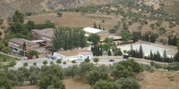 Imagen para el proyecto Colegio San Juan y los centros de alrededor. Antequera