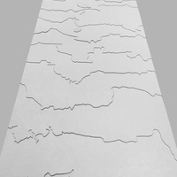 Imagen para la entrada Maqueta topográfica Bogotá