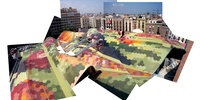 Imagen para el proyecto Proyecto final. Re-naturalizando el paisaje urbano de Cartuja