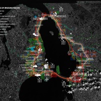 Imagen para la entrada Pecha Kucha. Evolución urbanística de Copenhague