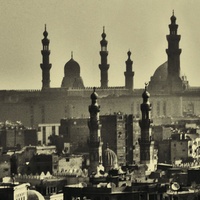 Imagen para la entrada Encuadre definitivo [El Cairo]