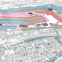 Imagen para la entrada 3. PROYECTO CIUDAD MALMÖ