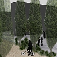 Imagen para la entrada 4.Proyecto urbano y arquitectura
