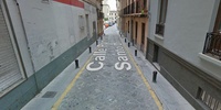 Imagen para el proyecto Reflexiones. Calles compartidas.