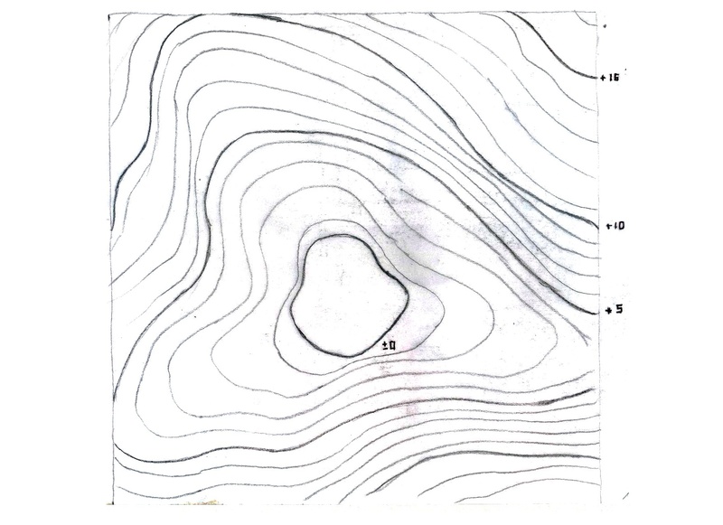 Topografia Inventada