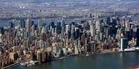 Imagen para el proyecto FORMAS DE CRECIMIENTO MANHATTAN