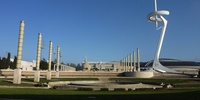 Imagen para el proyecto Barcelona, ciudad olímpica