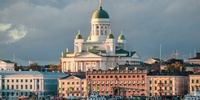 Imagen para el proyecto MAQUETA CIUDAD DE HELSINKI