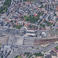 Imagen para la entrada Regeneración Urbana en Cracovia