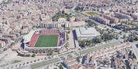 Imagen para el proyecto 2.1. APROXIMACIONES. Ciudades-Formas