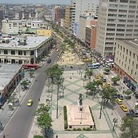 Imagen para la entrada Urban games. Tipo barrio 2. Barranquilla