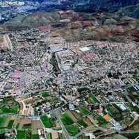 Imagen para la entrada Proyecto Final en Huetor Vega