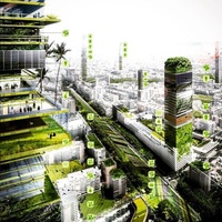 Imagen para la entrada "Los principios del nuevo urbanismo". Ascher, F.