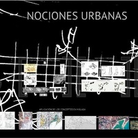 Imagen para la entrada Pecha Kucha. Nociones Urbanas