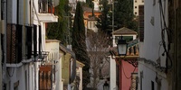 Imagen para el proyecto 10 Perspectivas. Barrio el Realejo.