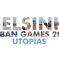 Imagen para la entrada Urban Games 4.2. Utopías. HELSINKI.