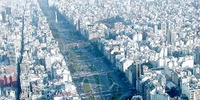Imagen para el proyecto Nueva visión de Buenos Aires