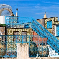 Imagen para la entrada Túnez