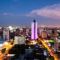 Imagen para la entrada Urban Game 1. Ciudades y Formas. Barranquilla