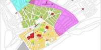 Imagen para el proyecto Evolución Urbanística de Baeza (Grupo E)