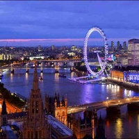 Imagen para la entrada 2.Ciudades. Topografico de Londres