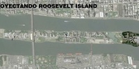 Imagen para el proyecto PROYECTO EN ROOSEVELT ISLAND/ ROOSEVELT ISLAND´ PROJECT