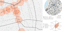 Imagen para el proyecto T3 Walkability- Santiago de Chile