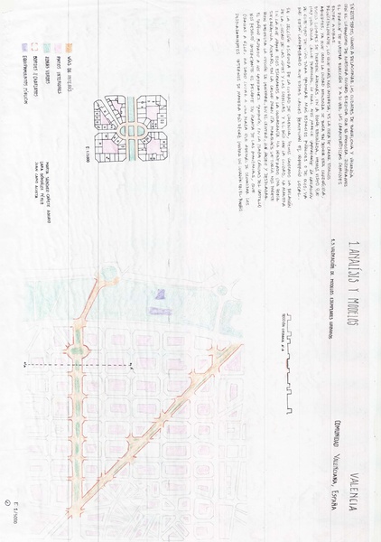 1.3 VALORACION DE MODELOS EJEMPLARES URBANOS (SIN CORRECCIÓN)