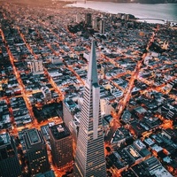 Imagen para la entrada PROYECTO FINAL - San Francisco
