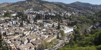 Imagen para el proyecto Habitar la Ciudad