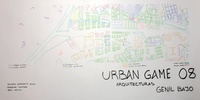 Imagen para el proyecto URBAN GAMES 08 _ ARQUITECTURAS GENIL BAJO [CORREGIDO]