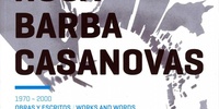 Imagen para el proyecto Rosa Barba Casanovas – Los ejes en el proyecto de la ciudad