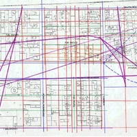 Imagen para la entrada analisis urbano// Analisis cientificos para futuros crecimientos de ciudades // Roma 