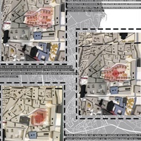 Imagen para la entrada Urban Game 7. Tejidos Palermo