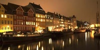 Imagen para el proyecto UG 3.1. Análisis de formas urbanas. Copenhague.