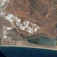 Imagen para la entrada CORRECCIÓN PLANO DE SITUACIÓN CABO DE GATA