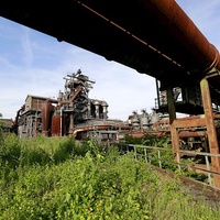 Imagen para la entrada Investigación Landschaftspark Duisburg-Nord